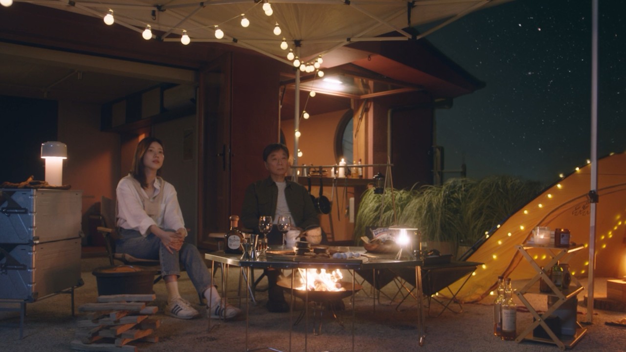 아빠의 입금 · 신한 29초영화제 최우수상 — FVA 영상학원 영상